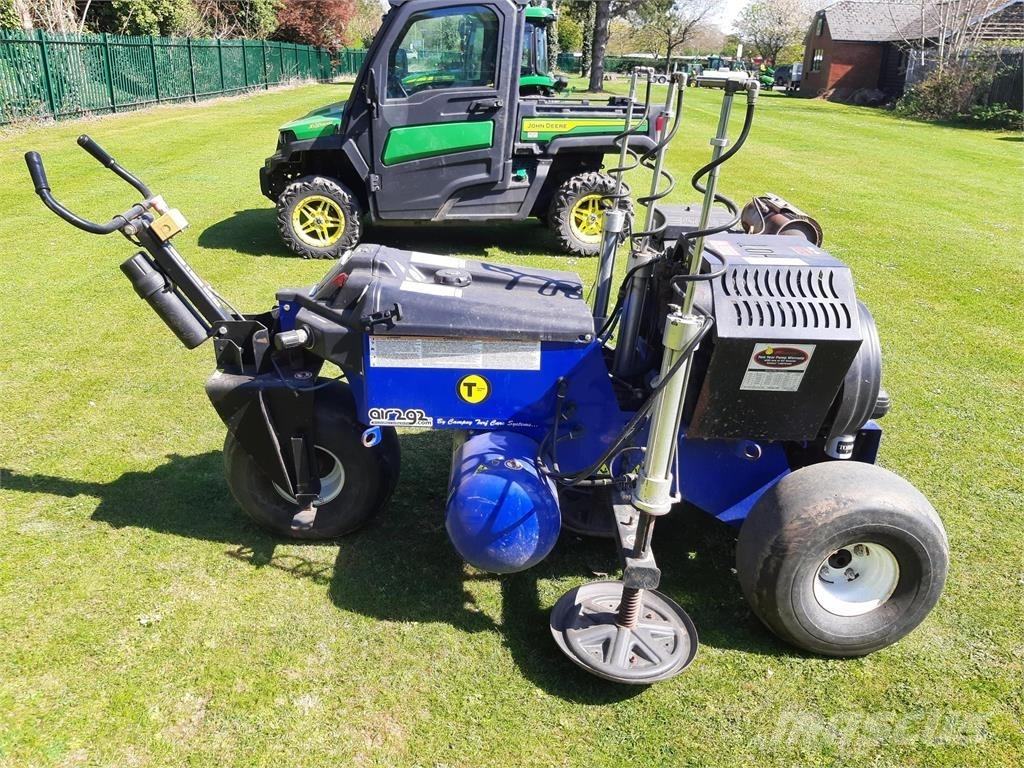  Campey AIR2G2 Park- og hagemaskiner - Annet
