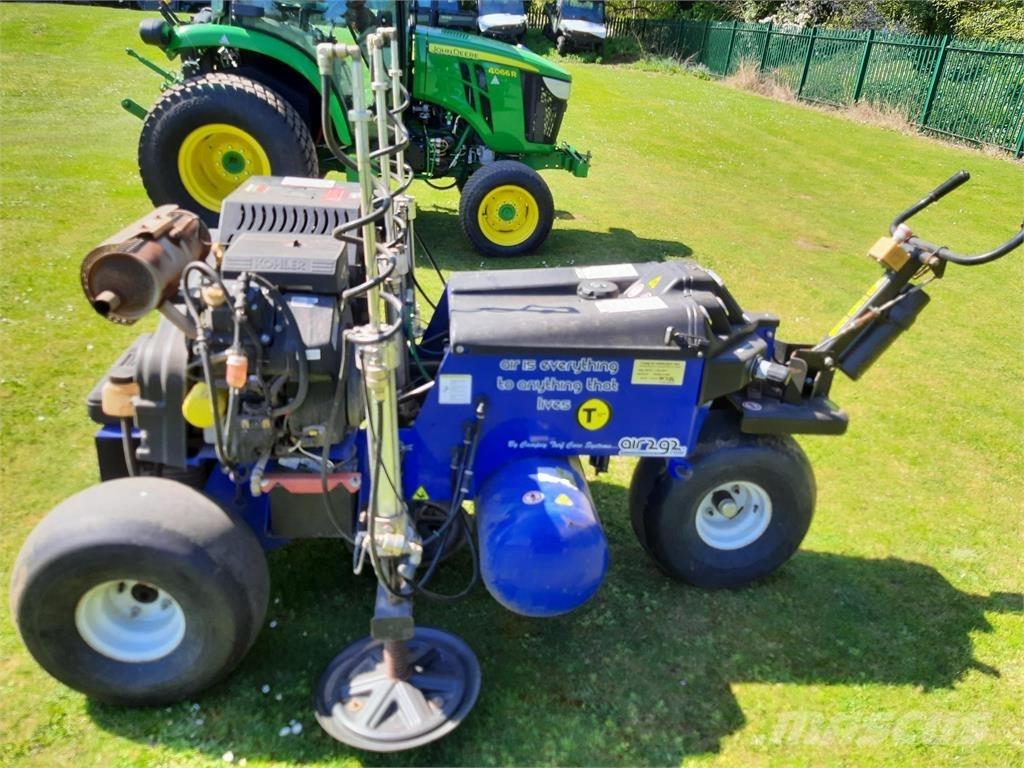  Campey AIR2G2 Park- og hagemaskiner - Annet