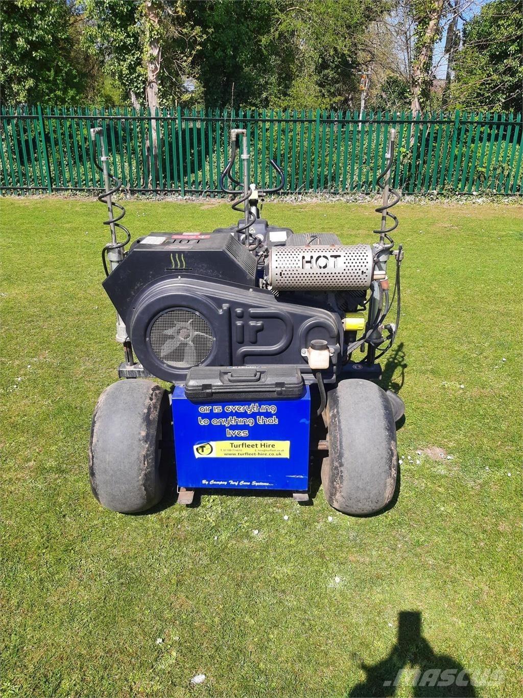  Campey AIR2G2 Park- og hagemaskiner - Annet
