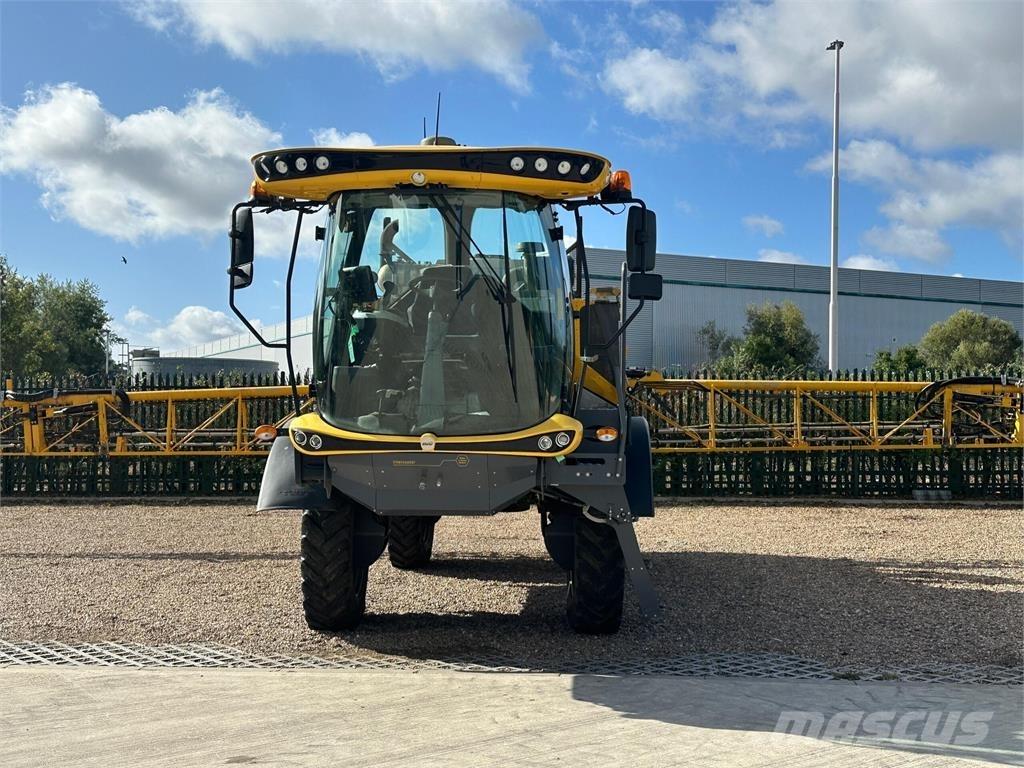Chafer Inceptor 5000 Selvdrevne sprøyter
