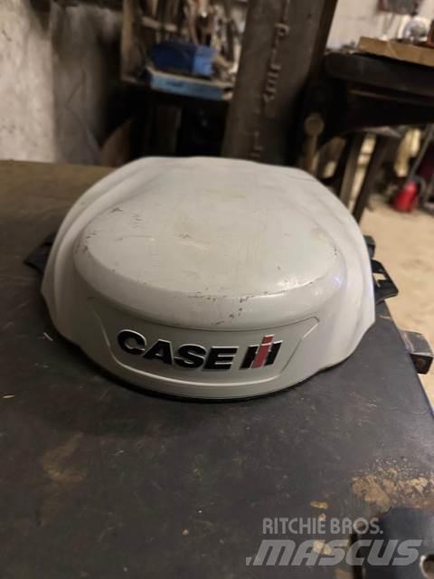 CNH Novatel Receiver Presisjonssåmaskiner