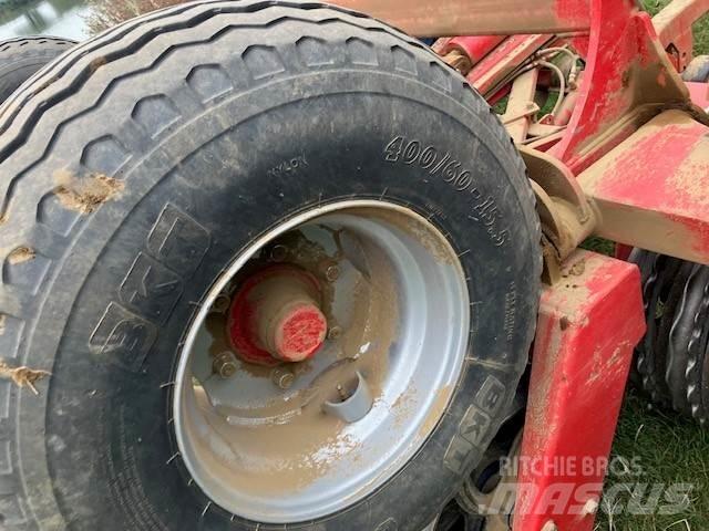 He-Va 10.2 rolls Valser