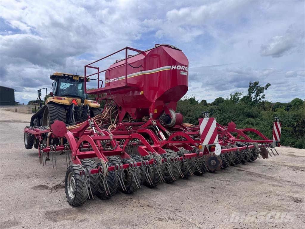 Horsch Spritner 6 ST Såmaskiner