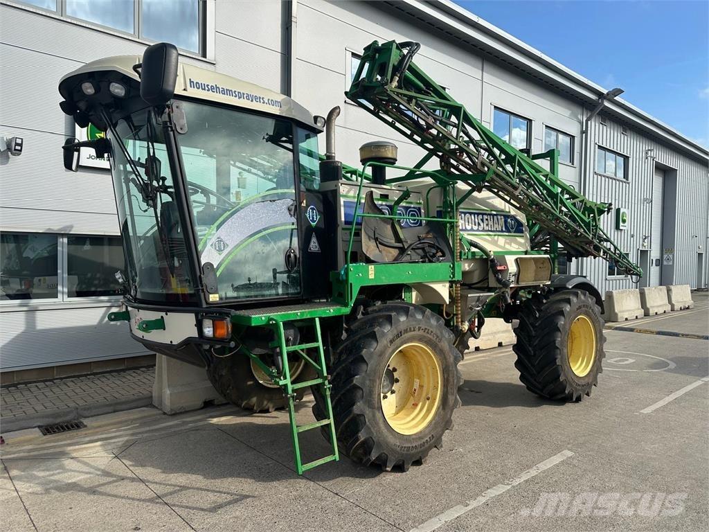 Househam AR3000 Selvdrevne sprøyter
