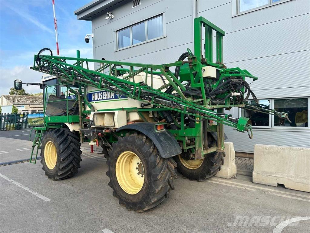 Househam AR3000 Selvdrevne sprøyter