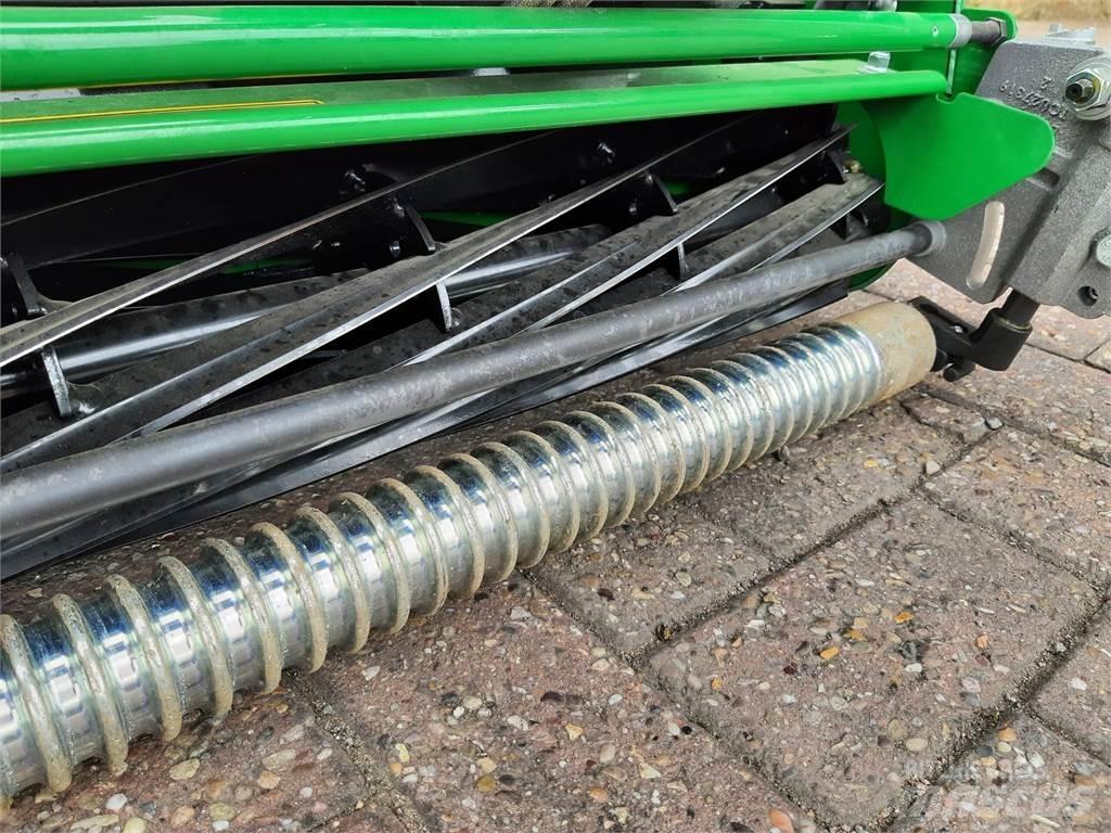 John Deere 220SL Gå-bak gressklippere