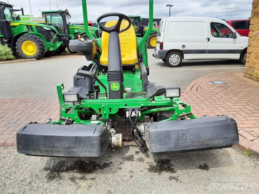 John Deere 2500EH Gå-bak gressklippere