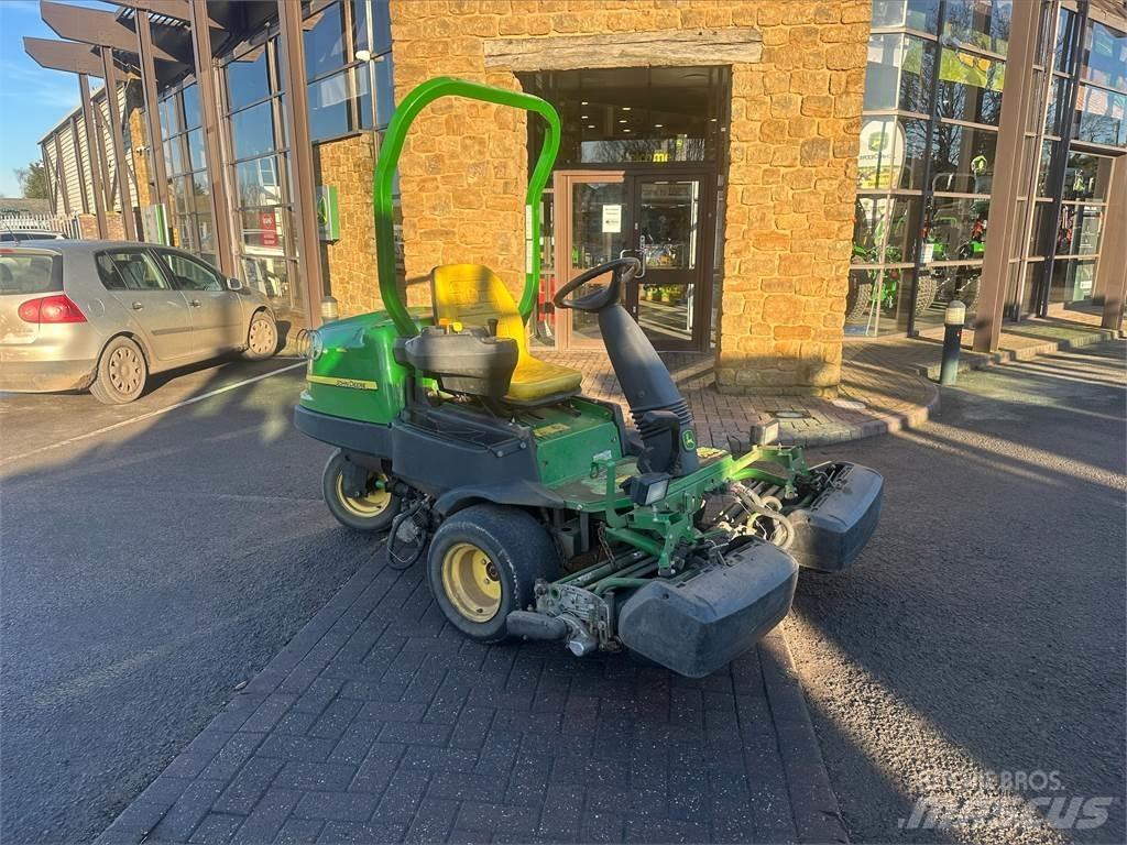 John Deere 2500EH Gå-bak gressklippere