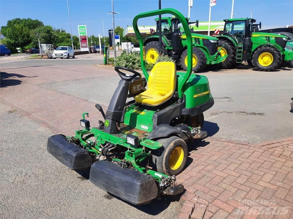 John Deere 2500EH Gå-bak gressklippere