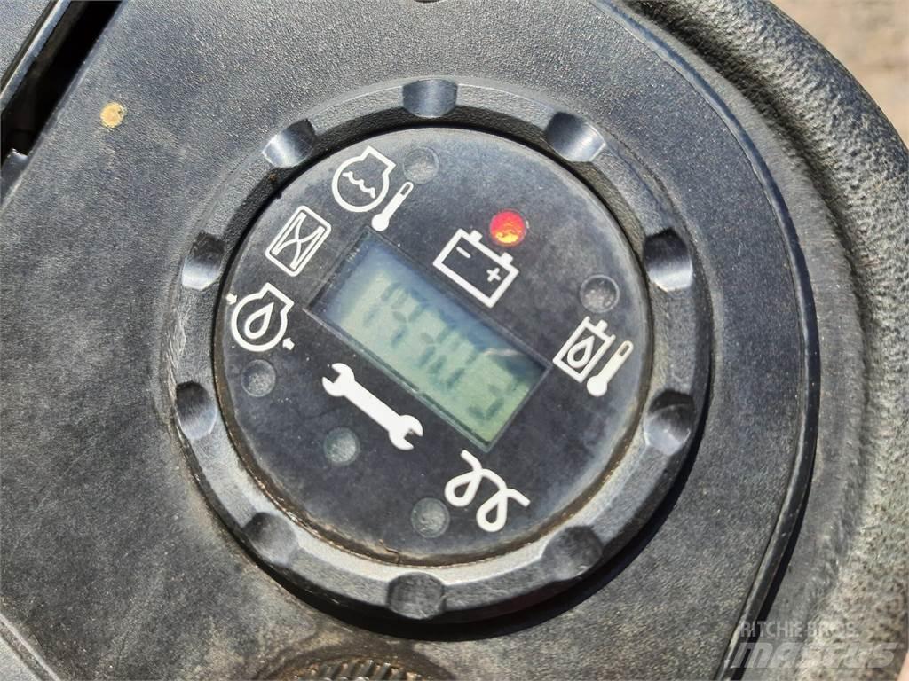 John Deere 2500EH Gå-bak gressklippere