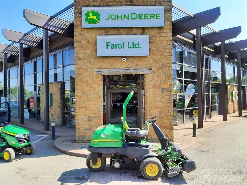 John Deere 2500EH Gå-bak gressklippere