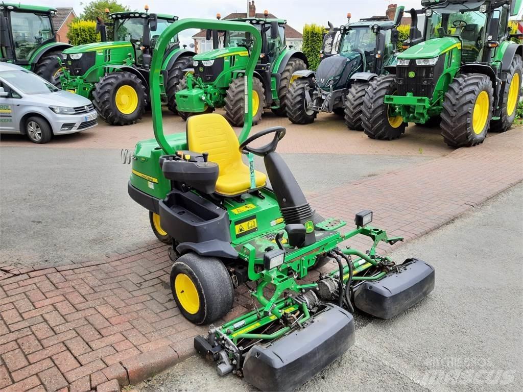 John Deere 2500EH Gå-bak gressklippere