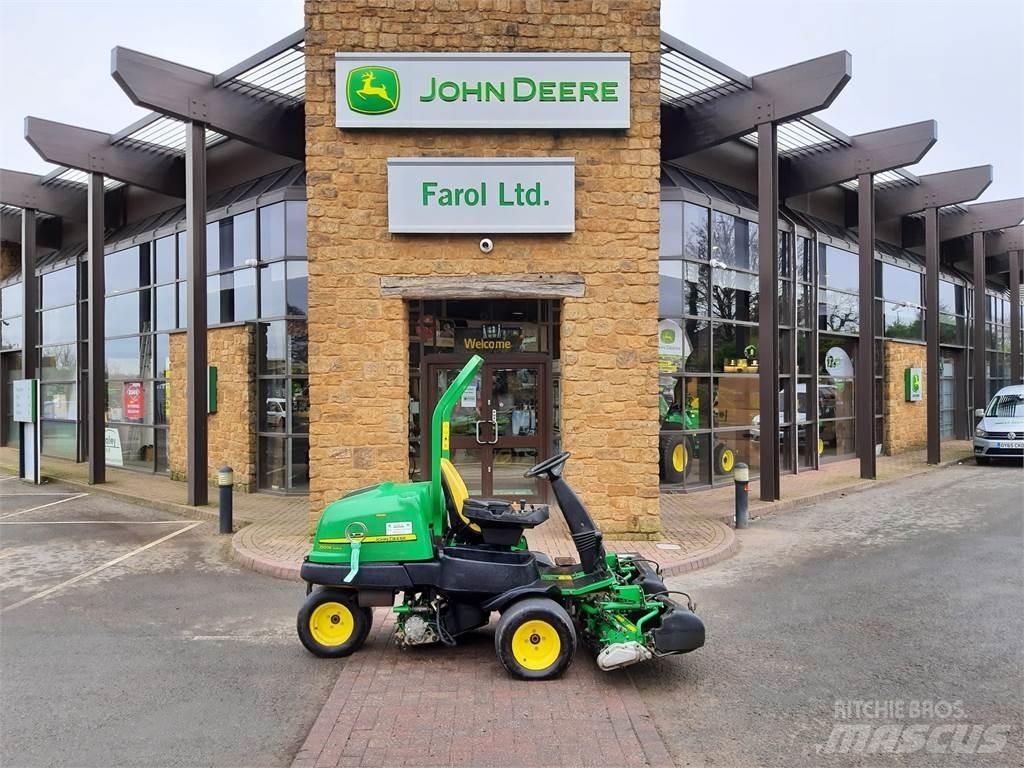 John Deere 2500EH Gå-bak gressklippere