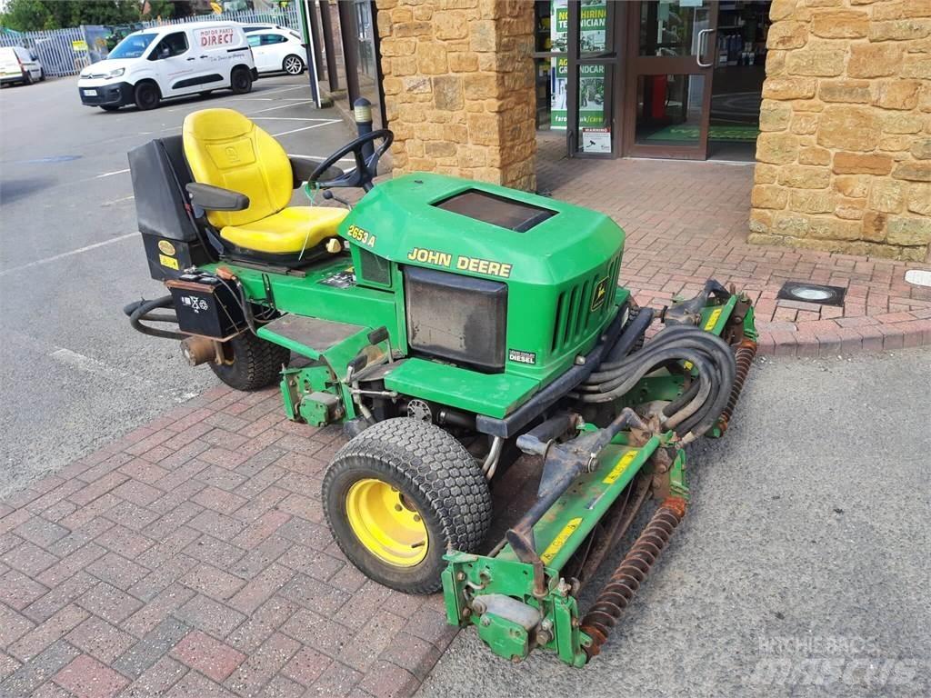 John Deere 2653A Landbruk - Annet