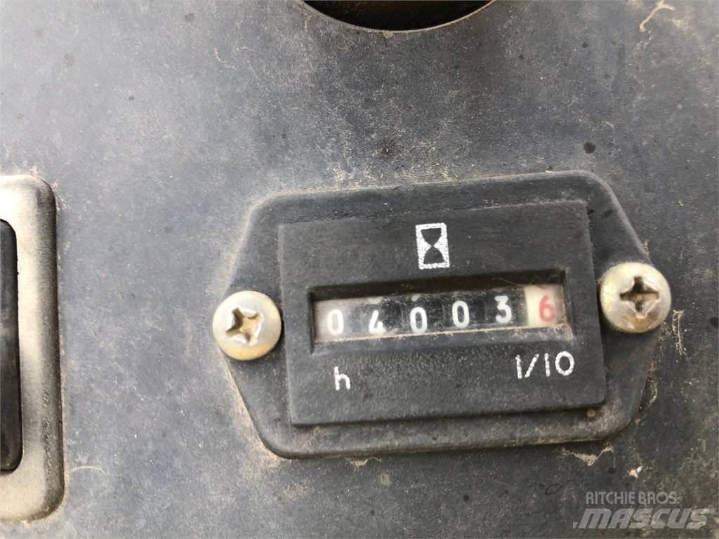 John Deere 2653A Landbruk - Annet