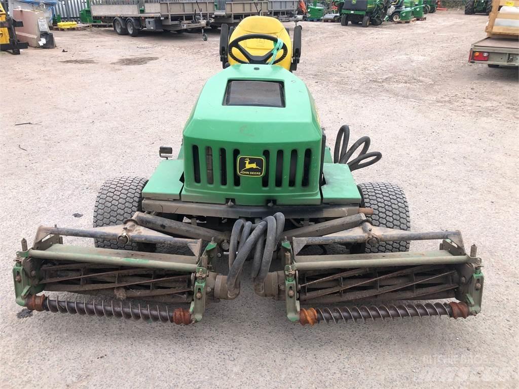 John Deere 2653A Landbruk - Annet
