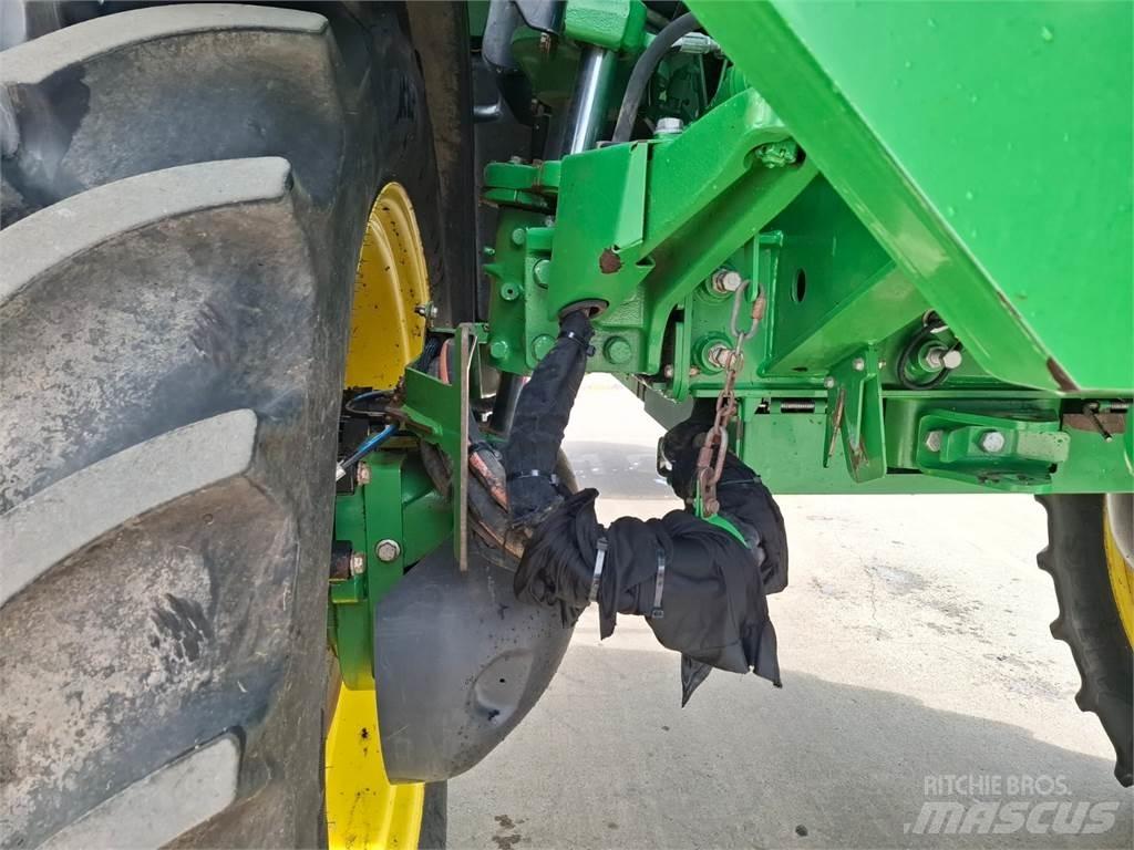 John Deere 5430i Selvdrevne sprøyter