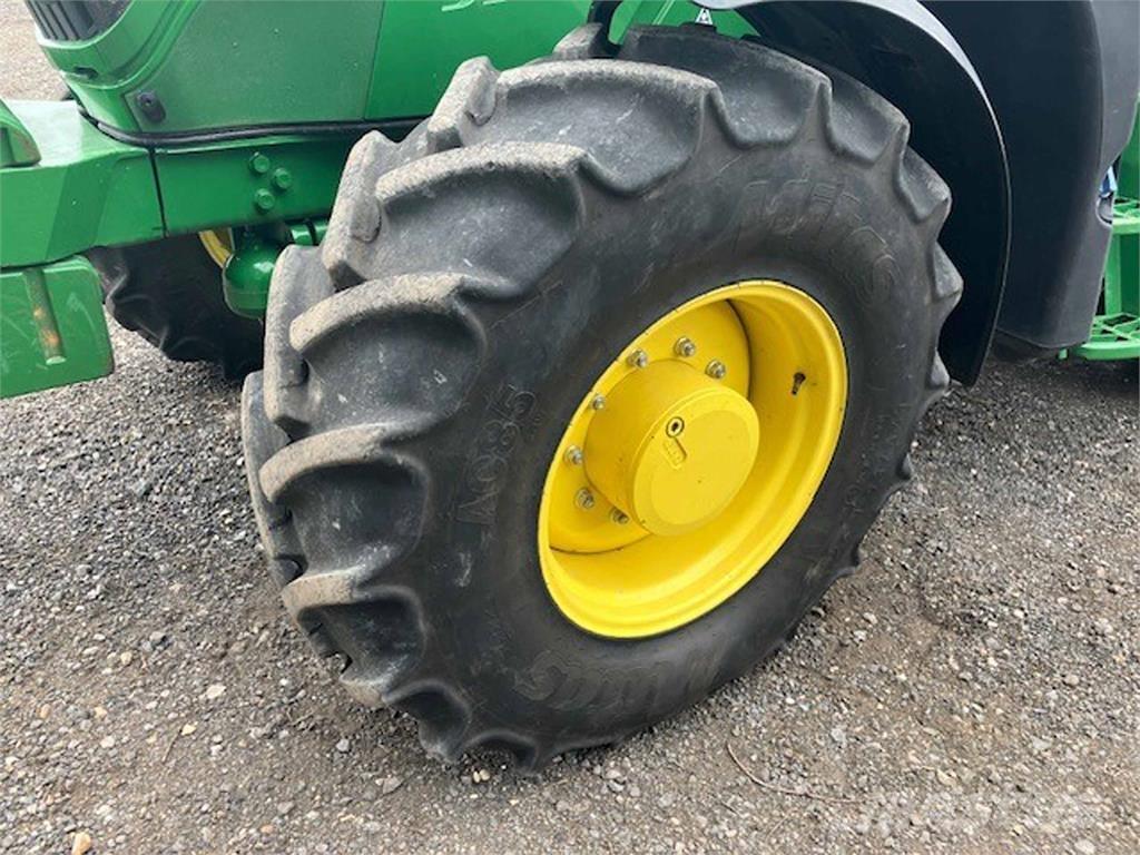 John Deere 6145M Traktorer