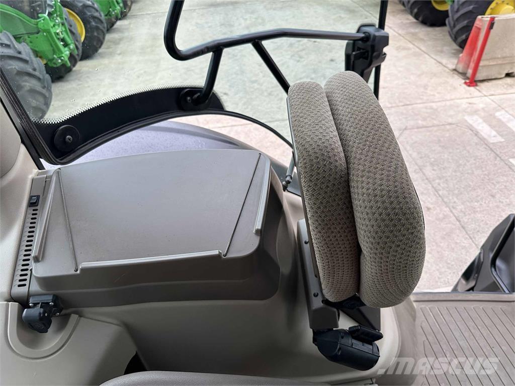 John Deere 6250R Traktorer