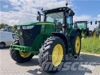 John Deere 7230R Traktorer