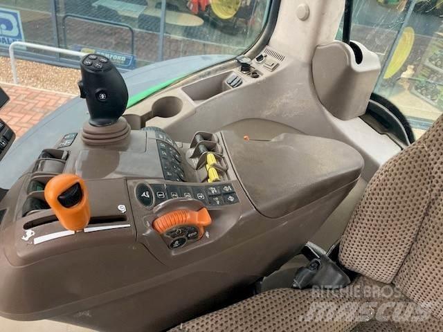 John Deere 7310R Traktorer