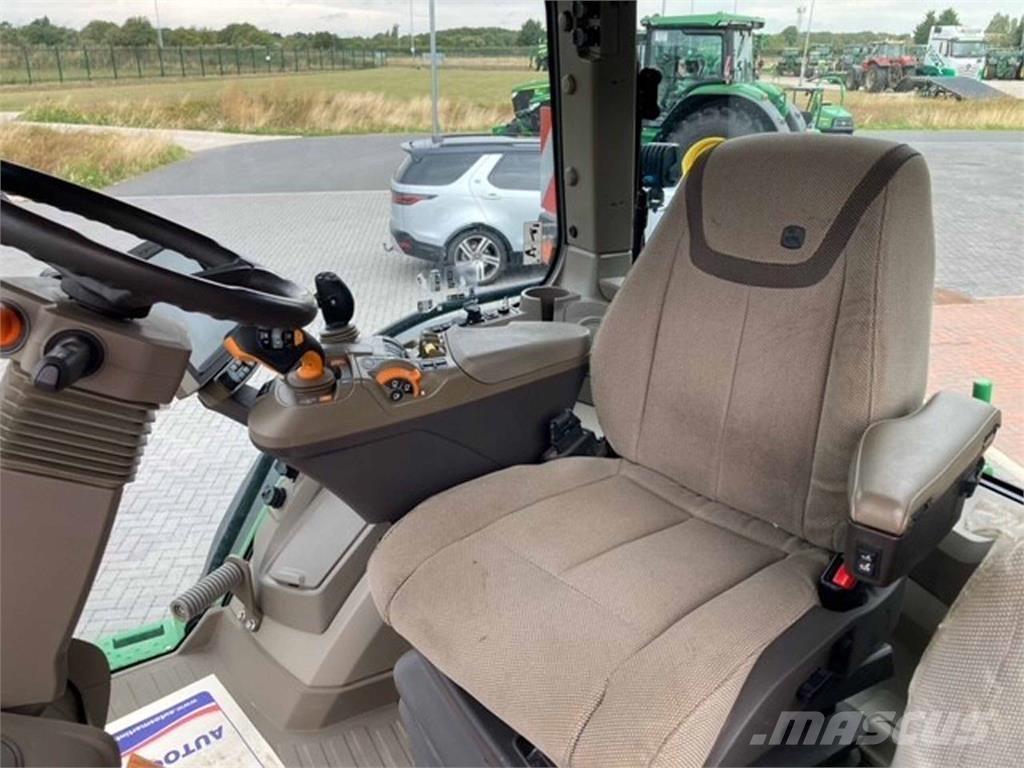 John Deere 7R 330 Traktorer