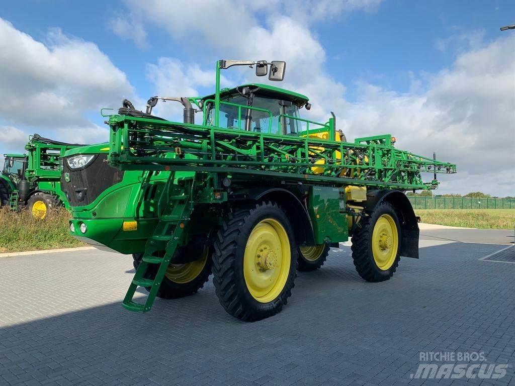 John Deere R4040i Selvdrevne sprøyter