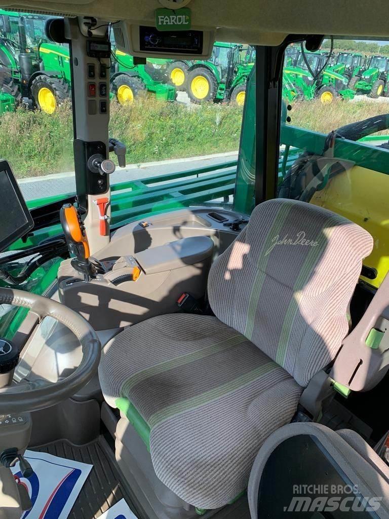 John Deere R4040i Selvdrevne sprøyter