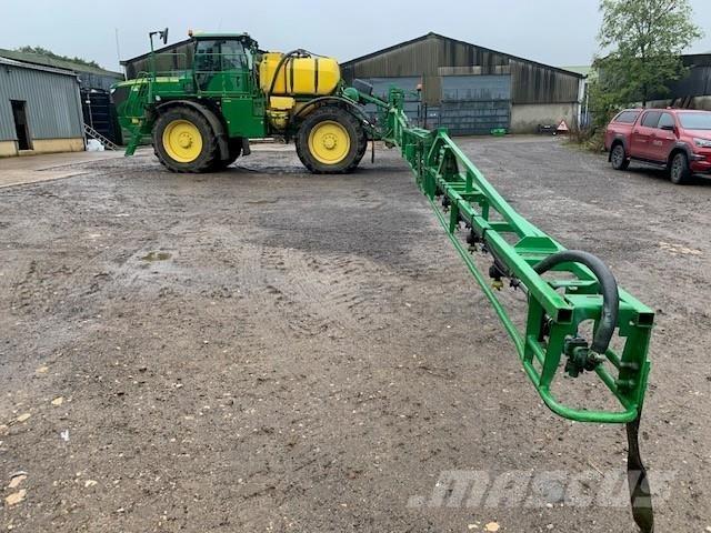 John Deere R4040i Selvdrevne sprøyter