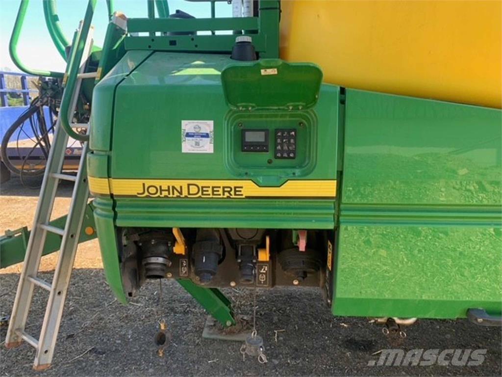 John Deere R962I Selvdrevne sprøyter
