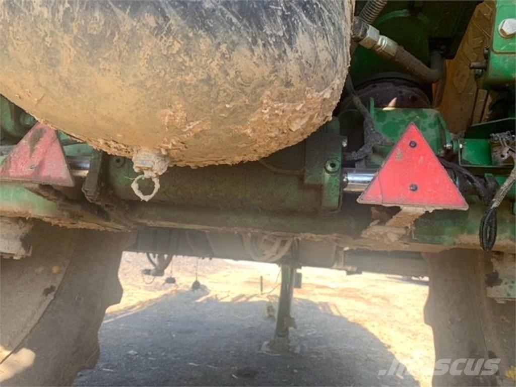 John Deere R962I Selvdrevne sprøyter