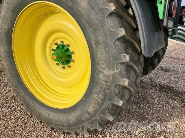 John Deere R962I Selvdrevne sprøyter