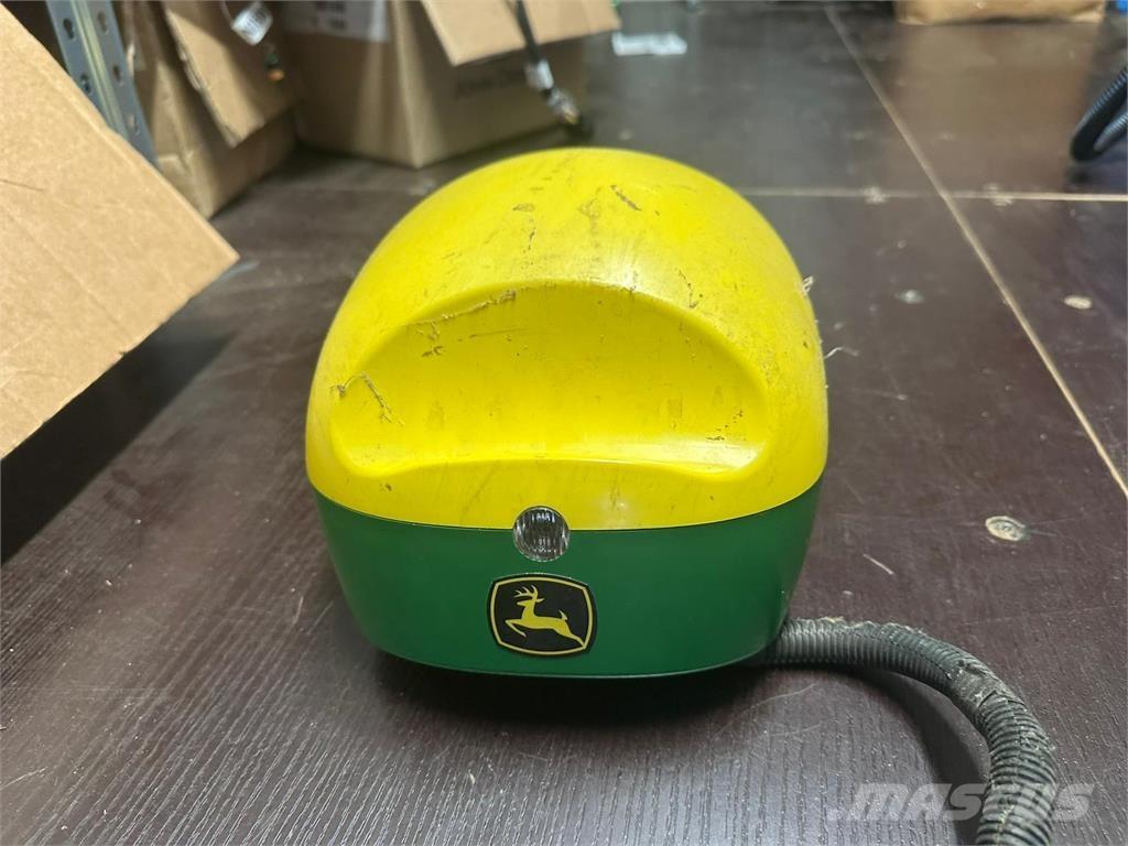 John Deere SF6000 Presisjonssåmaskiner