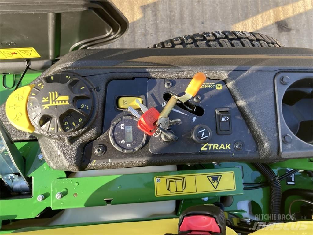 John Deere Z740R Sitteklippere