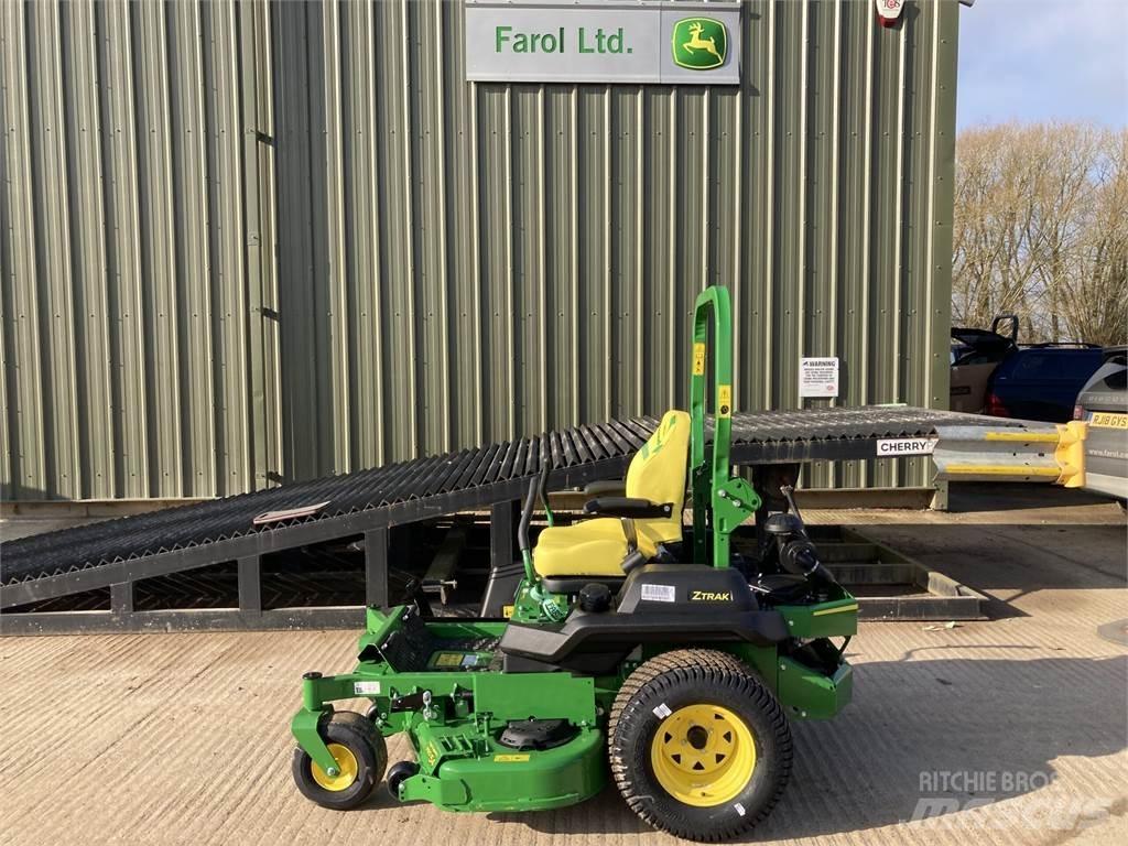 John Deere Z740R Sitteklippere