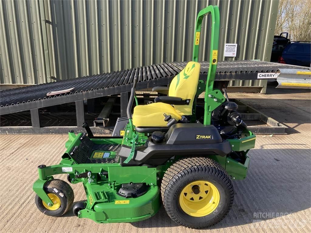 John Deere Z740R Sitteklippere
