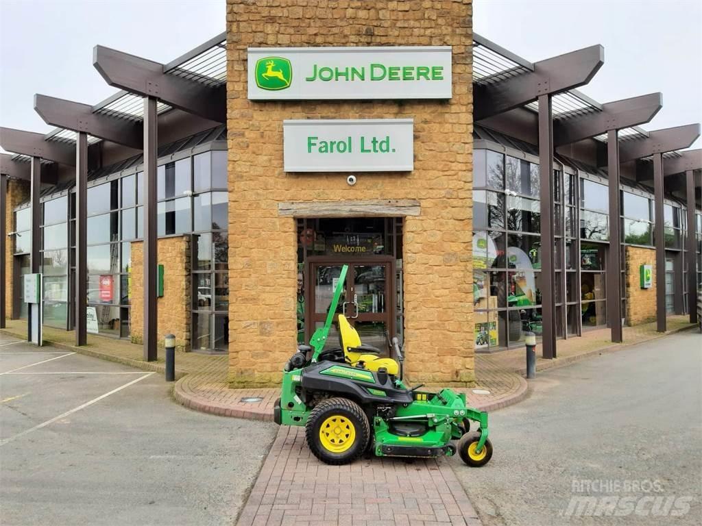 John Deere Z950R Sitteklippere