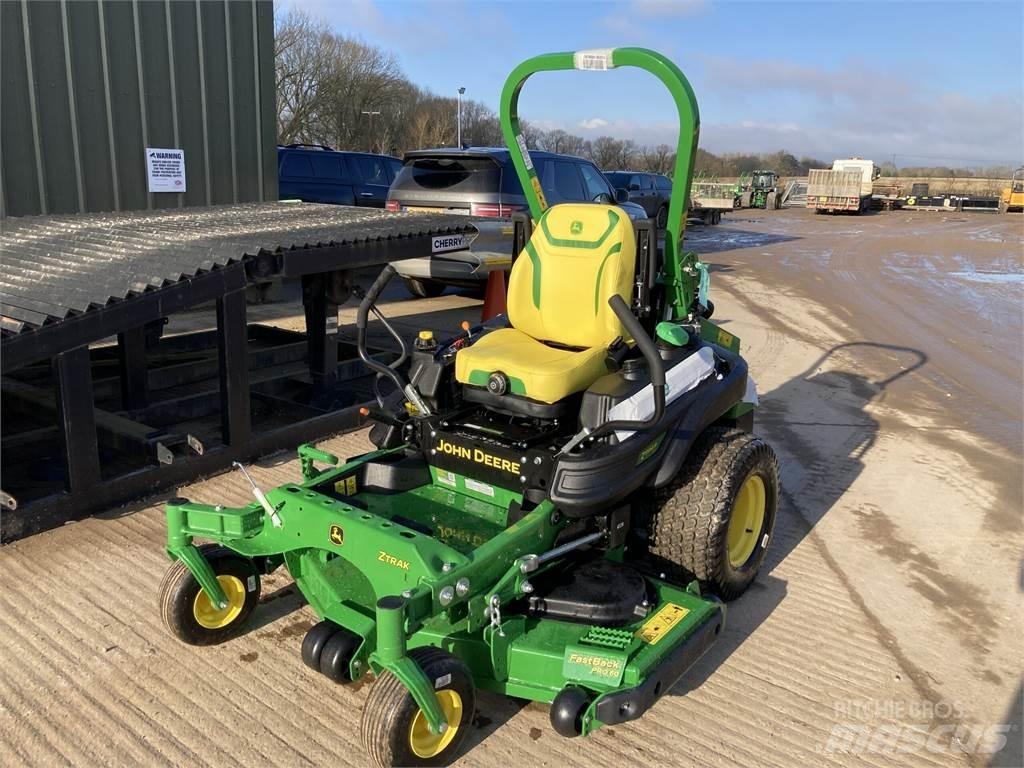 John Deere Z994R Sitteklippere
