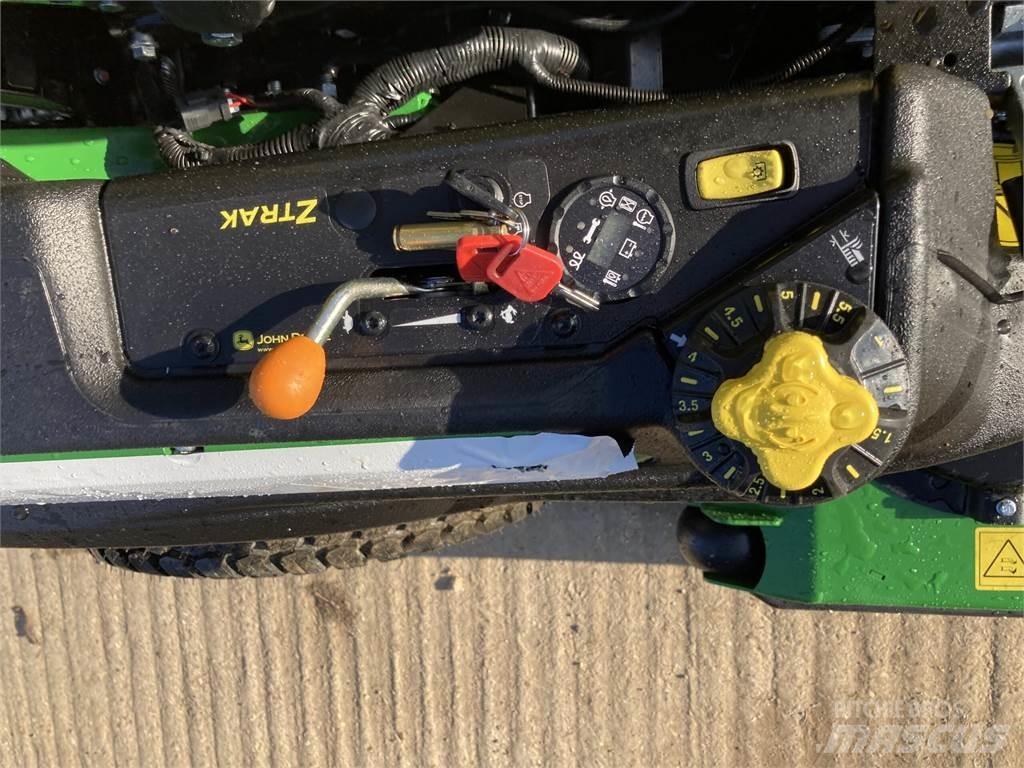 John Deere Z994R Sitteklippere