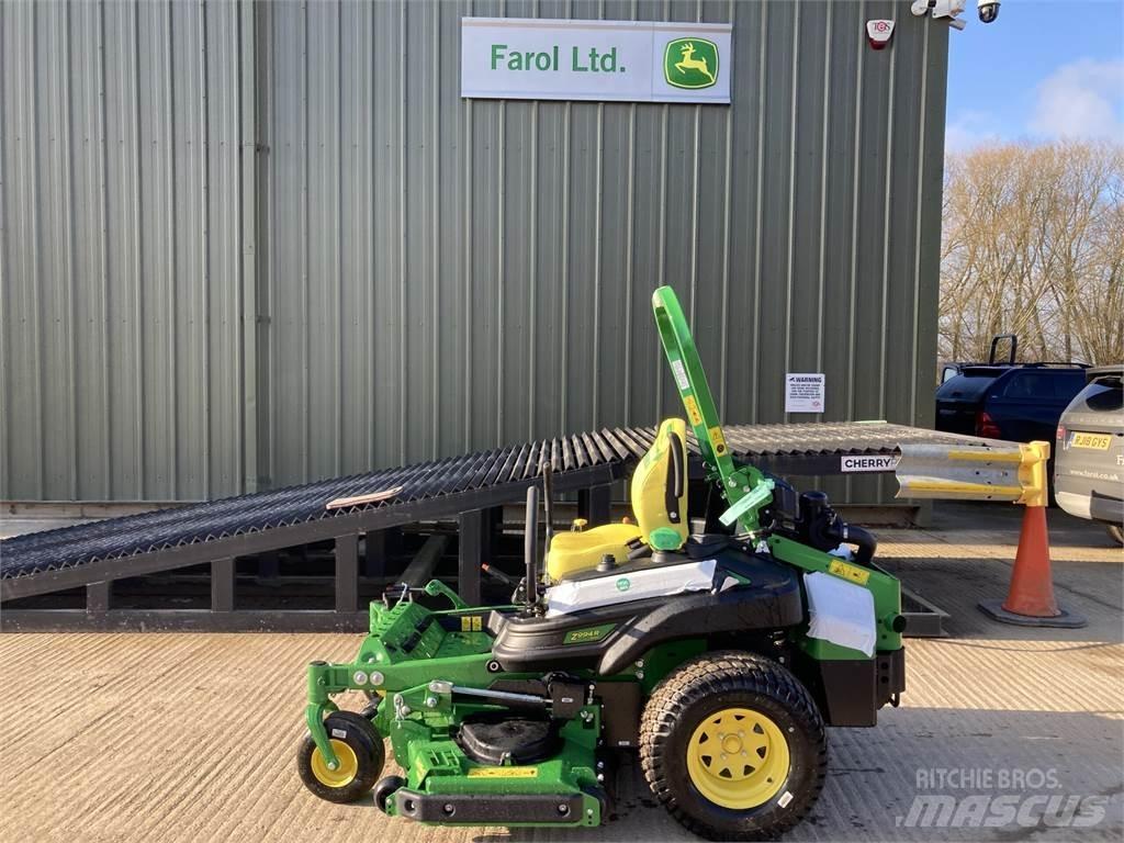 John Deere Z994R Sitteklippere