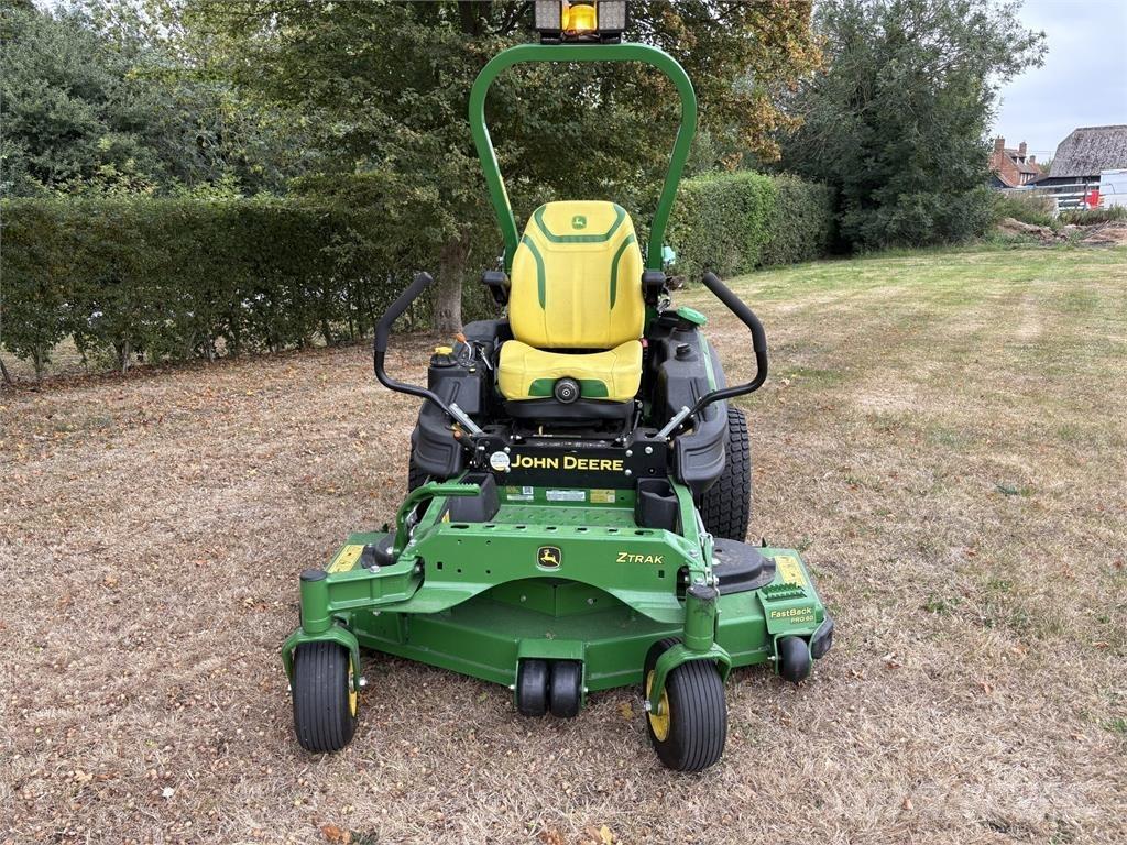 John Deere Z994R Sitteklippere