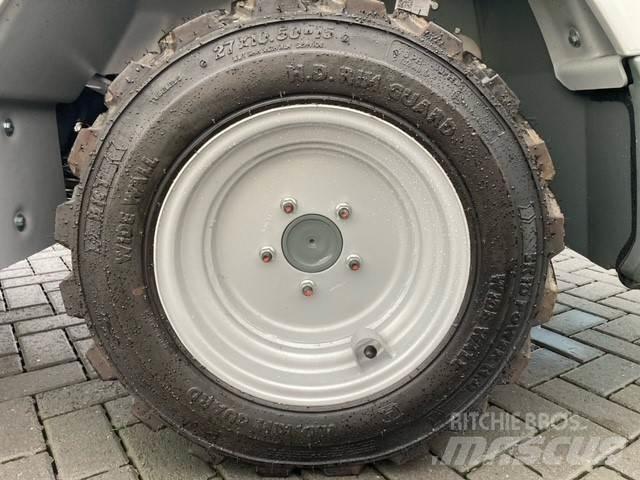 Kramer KL14.5 Teleskoplastere for Landbruk