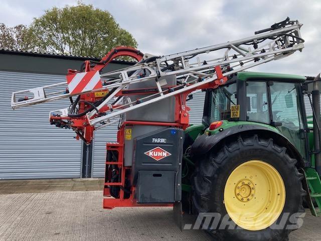 Kuhn Altis 2 1800 Selvdrevne sprøyter