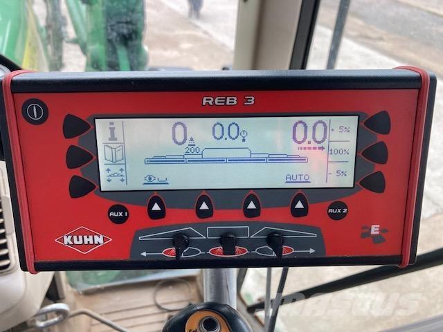 Kuhn Altis 2 1800 Selvdrevne sprøyter