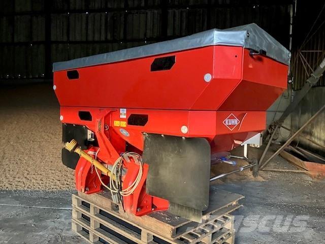 Kuhn Axis 30.1 Gjødselsprøyter