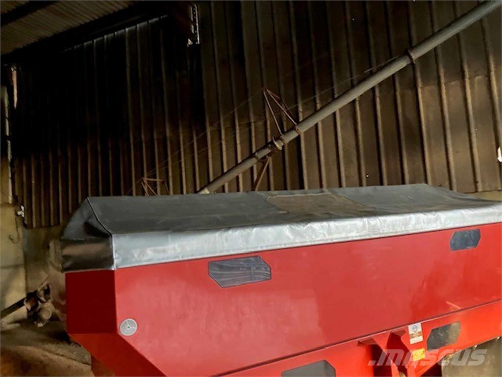 Kuhn Axis 30.1 Gjødselsprøyter