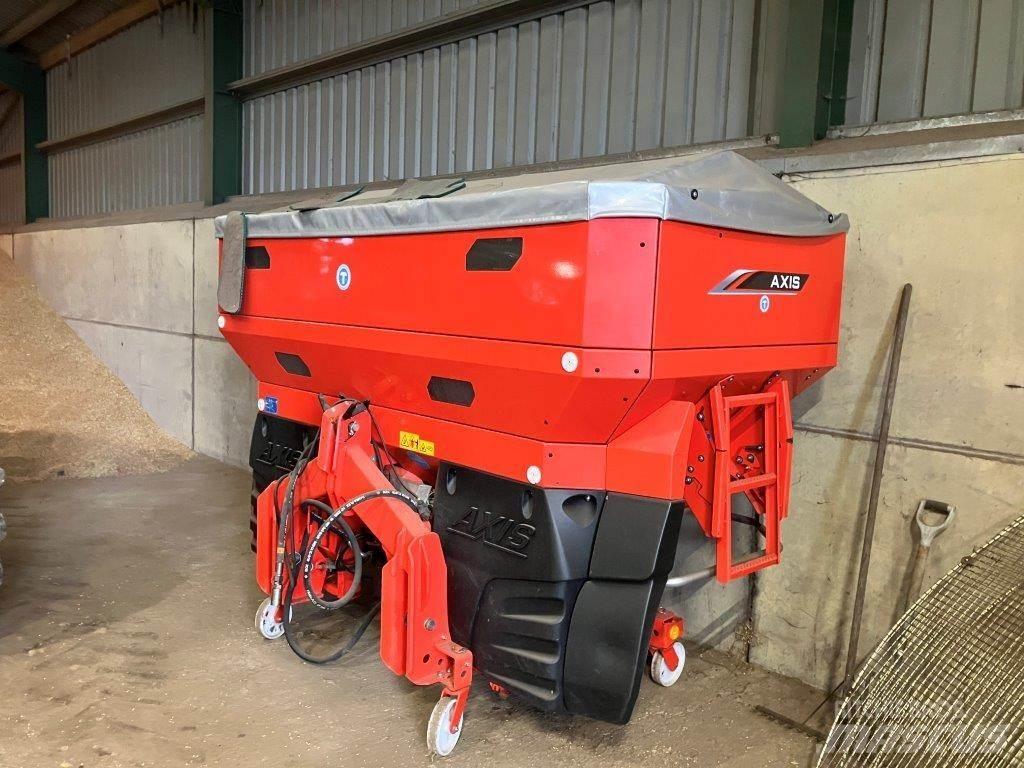 Kuhn Axis 50.2 HEMCW Gjødselsprøyter