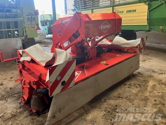 Kuhn FC313 Slåmaskiner