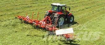 Kuhn GF8700 Landbruk - Annet