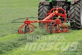 Kuhn Haybob 300 Landbruk - Annet